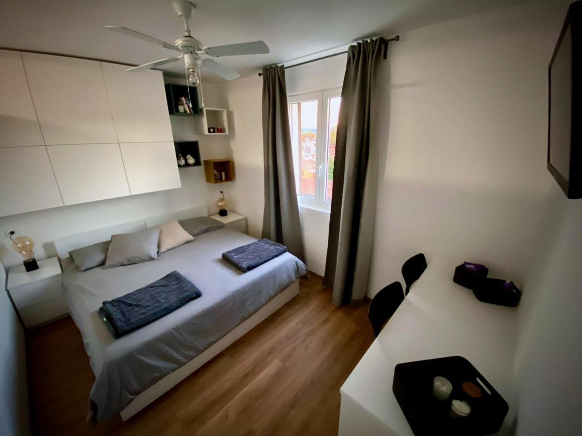 Postcard Koper Apartment Exterior photo